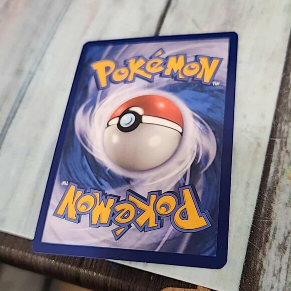 Pokemon Card Darkrai V star - Picture 4 of 4